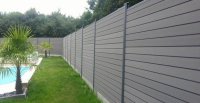 Portail Clôtures dans la vente du matériel pour les clôtures et les clôtures à Conches-sur-Gondoire