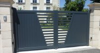 Notre société de clôture et de portail à Conches-sur-Gondoire